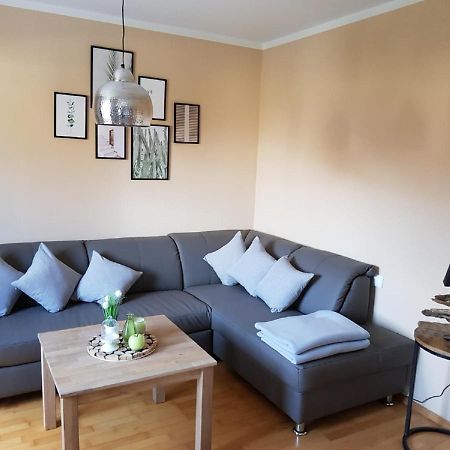 לינדנברג אים אלגאו Ferienappartement Am Nadenberg מראה חיצוני תמונה