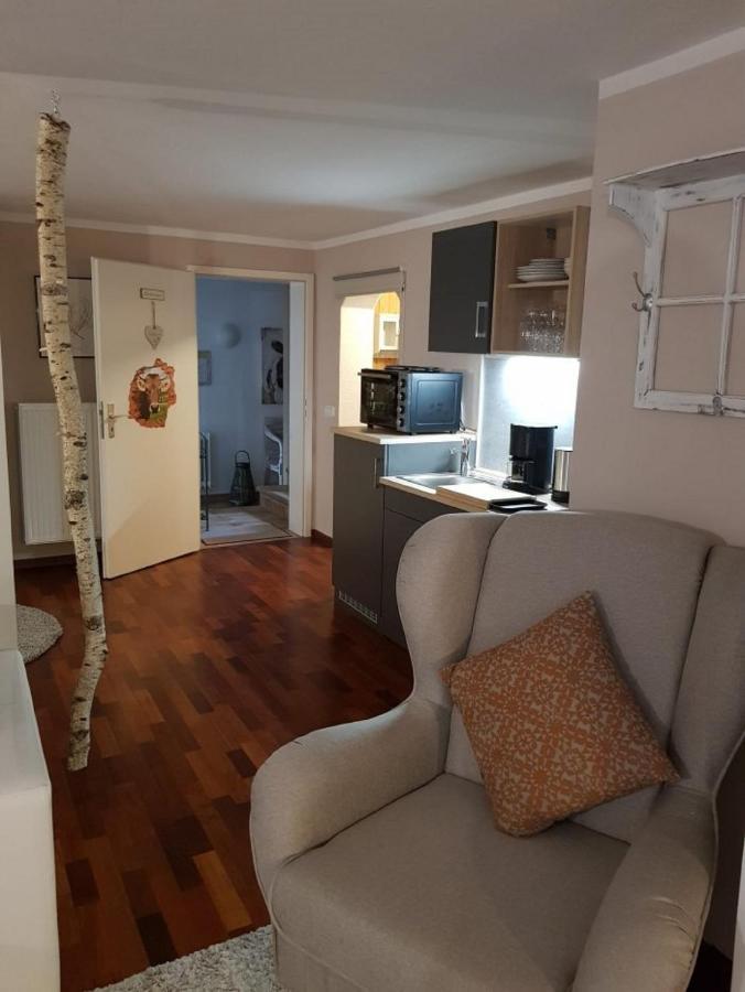 לינדנברג אים אלגאו Ferienappartement Am Nadenberg מראה חיצוני תמונה