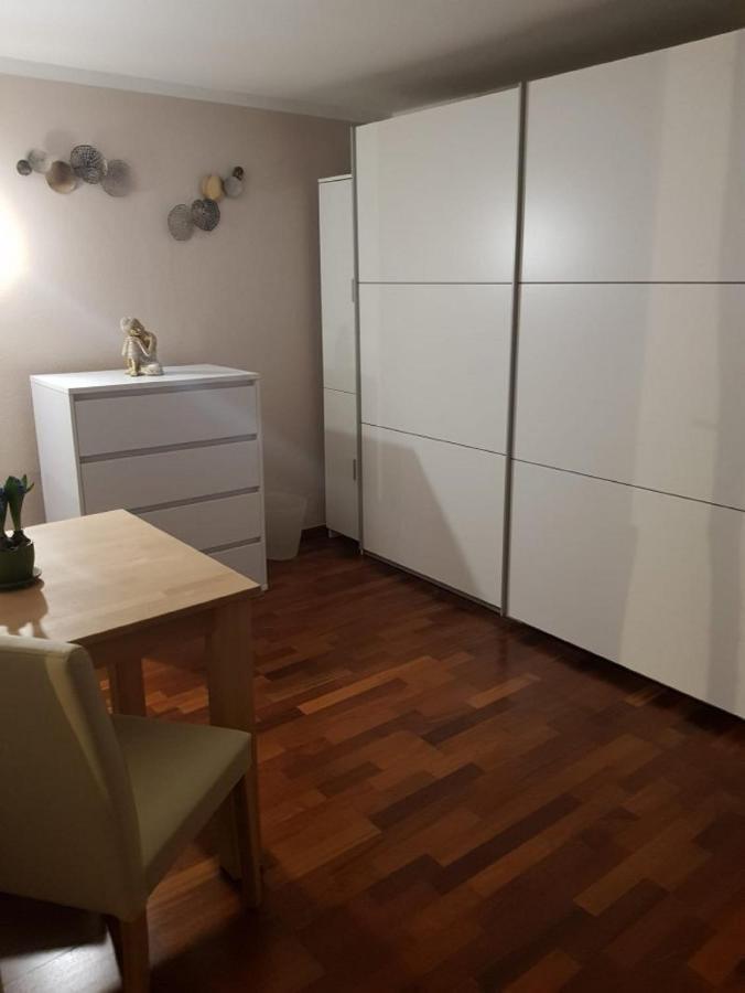 לינדנברג אים אלגאו Ferienappartement Am Nadenberg מראה חיצוני תמונה
