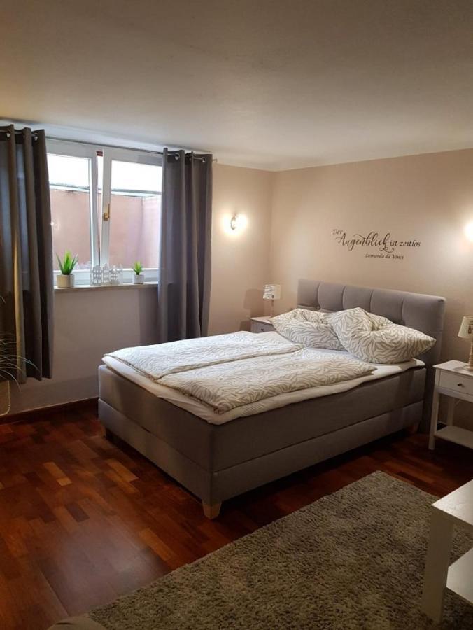 לינדנברג אים אלגאו Ferienappartement Am Nadenberg מראה חיצוני תמונה