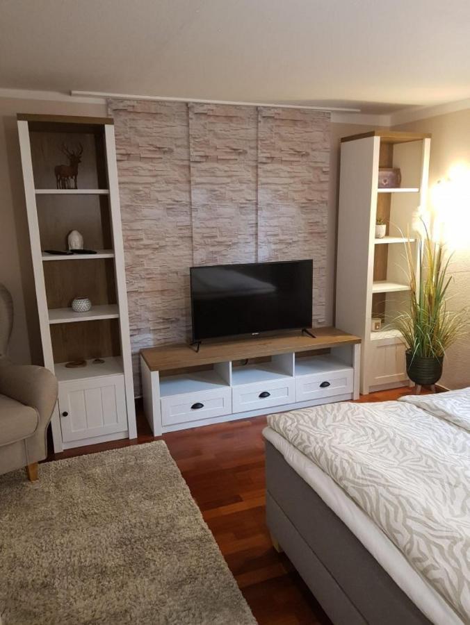 לינדנברג אים אלגאו Ferienappartement Am Nadenberg מראה חיצוני תמונה