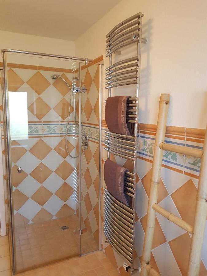 לינדנברג אים אלגאו Ferienappartement Am Nadenberg מראה חיצוני תמונה