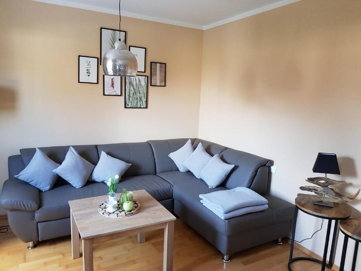 לינדנברג אים אלגאו Ferienappartement Am Nadenberg מראה חיצוני תמונה