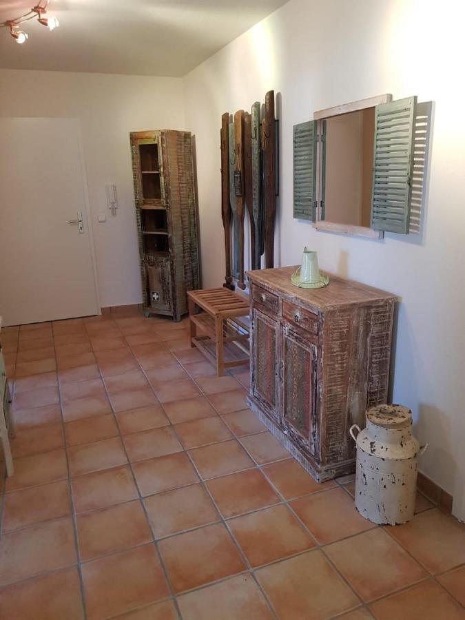לינדנברג אים אלגאו Ferienappartement Am Nadenberg מראה חיצוני תמונה