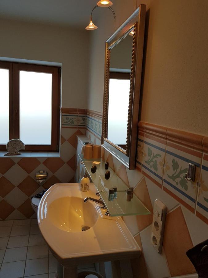 לינדנברג אים אלגאו Ferienappartement Am Nadenberg מראה חיצוני תמונה